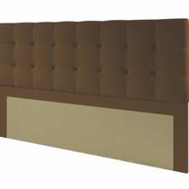 Cabeceira Estofada com Strass 195cm King Paris Cabeceira Estofada com Strass 195cm King Paris