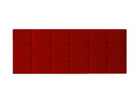 Cabeceira Estofada de Cama Box Solteiro 90 x 55 cm Calipha Cores - MagL