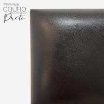 Cabeceira Estofada em Módulos Uma Placa 20x80 cm Abaulada