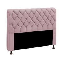 Cabeceira Estofada Fernanda 1,60 Queen Star Confort