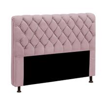 Cabeceira Estofada Fernanda 1,95 King Size Speciale Home