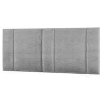 Cabeceira Estofada Iluminação LED Cama Queen Size 160 cm Cabeceira Estofada Iluminação LED Cama Queen Size 160 cm