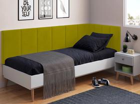 Cabeceira Estofada L Las Vegas