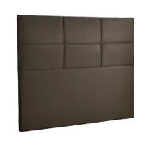 Cabeceira Estofada Milena 1,60 Casal Sued Speciale Home