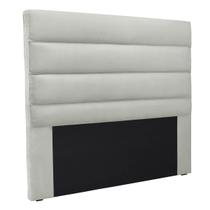 Cabeceira Estofada Nubia 160cm Queen Size Veludo - ADJ Decor