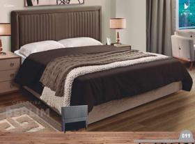 Cabeceira Estofada Para Cama Box Casal Berlim Portobel 1,40x1,23 Cabeceira Estofada Para Cama Box Casal Berlim Portobel 1,40x1,23