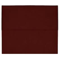 Cabeceira Estofada Queen 160cm Julia Suede Marsala Cabeceira Estofada Queen 160cm Julia Suede Marsala