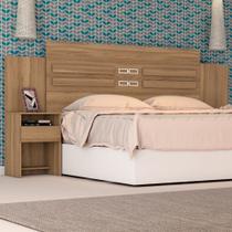 Cabeceira Extensível Casal Triunfo Demóbile