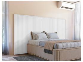 Cabeceira Florença para Cama King Size - Casa D Cabeceira Florença para Cama King Size - Casa D