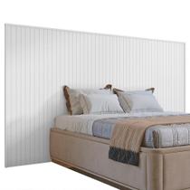 Cabeceira Florença para Cama King Size - Casa D Cabeceira Florença para Cama King Size - Casa D