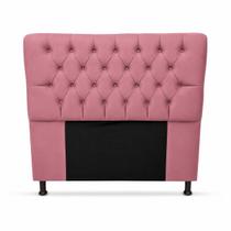 Cabeceira Gabriela Rose 1,95 mt