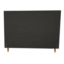 Cabeceira Helena 138Cm Para Cama Box Casal Diversas Cores