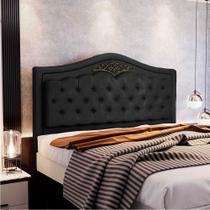 Cabeceira Holanda 0,90 M Solteiro Design Retro Speciale Home