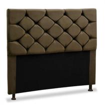 Cabeceira Js Caribe 140 Cm 1701 Castor Cabeceira Js Caribe 140 Cm 1701 Castor