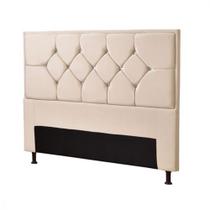 Cabeceira Js Mali 140 cm 81140 1700 Cabeceira Js Mali 140 cm 81140 1700