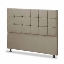 Cabeceira Js Móveis Sleep 160 cm 1701