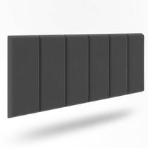 Cabeceira Julia 1,40 para Parede