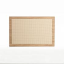 Cabeceira Kaya Cama Solteiro 90 cm x 60 cm Cabeceira Kaya Cama Solteiro 90 cm x 60 cm