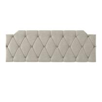 Cabeceira Kelly de Cama Box Queen 1,60