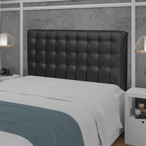 Cabeceira King 195cm Dama New Plus