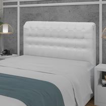 Cabeceira King 195cm Dama New Plus