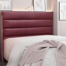Cabeceira King 195Cm Veludo La Itáliana Cabeceira King 195Cm Veludo La Itáliana