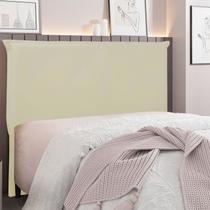 Cabeceira King 195Cm Veludo Veneza