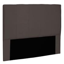 Cabeceira King 1,95m Ravenna Suede - Pallazio