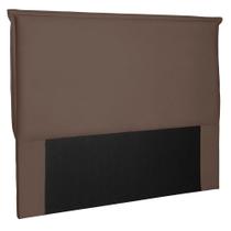 Cabeceira King 1,95m Veneza Suede - Pallazio