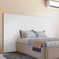 Cabeceira King Frisada Florença Casa D Cabeceira King Frisada Florença Casa D