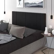 Cabeceira King Tulipa Estofada para Quarto Design Moderno e Aconchegante - Várias Cores