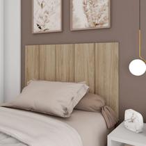 Cabeceira Liora Modulada Cama Box Solteiro 1,00m 5 Módulos