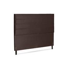 Cabeceira mclaren 750s casal 1,38 diamond luxo para cama box quarto