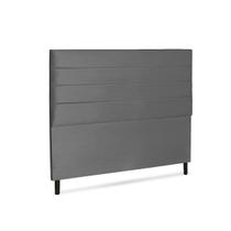 Cabeceira mclaren 750s king casal 1,95 diamond luxo para cama box quarto