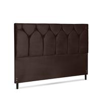 Cabeceira mclaren gts casal 1,38 diamond luxo para cama box quarto Cabeceira mclaren gts casal 1,38 diamond luxo para cama box quarto