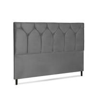 Cabeceira mclaren gts queen casal 1,58 diamond luxo para cama box quarto Cabeceira mclaren gts queen casal 1,58 diamond luxo para cama box quarto