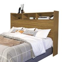 Cabeceira Melissa Casal 1.4 Nature VJ Móveis