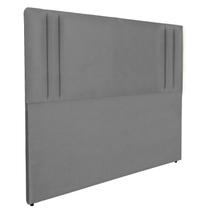 Cabeceira Módulos Cama Box Estofada Luxo Linho RBL Cabeceira Módulos Cama Box Estofada Luxo Linho RBL