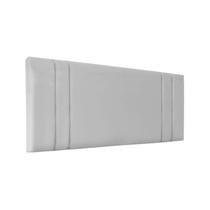 Cabeceira Módulos Cama Box Estofada Luxo material sintético RBL Cabeceira Módulos Cama Box Estofada Luxo material sintético RBL