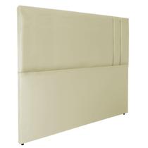 Cabeceira Módulos Estofada Para Cama Luxo Clean material sintético RBL Cabeceira Módulos Estofada Para Cama Luxo Clean material sintético RBL