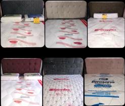 Cabeceira Monalisa Eurosono