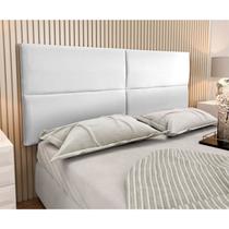 Cabeceira Painel Adesiva Turim 160cm