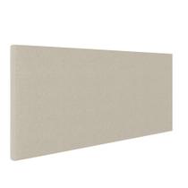 Cabeceira Painel Clean Para Cama Box Queen 160 cm Linho Bege A32 - D'Rossi Cabeceira Painel Clean Para Cama Box Queen 160 cm Linho Bege A32 - D'Rossi