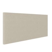 Cabeceira Painel Clean Para Cama Box Queen 160 Cm Linho Grosso Bege A19 Cabeceira Painel Clean Para Cama Box Queen 160 Cm Linho Grosso Bege A19