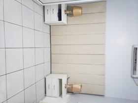 Cabeceira/painel em módulos. Cama King 175280