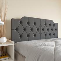 Cabeceira Painel Estofado Dobrável Box Solteiro Capela Moderna Decorativa Cabeceira Painel Estofado Dobrável Box Solteiro Capela Moderna Decorativa