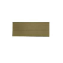 Cabeceira Painel Helena 100 Cm Cama Box Suede Amarelo