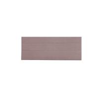 Cabeceira Painel Helena 1,00 Cm Cama Box Veludo Rose