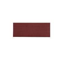 Cabeceira Painel Helena 100 Cm Para Cama Box Suede Vermelho