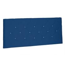 Cabeceira Painel King 1,95m Tânia Suede - Pallazio